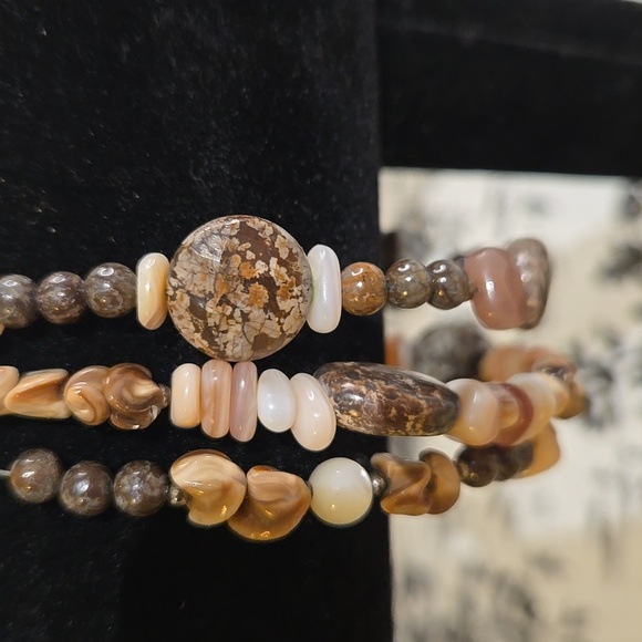 Barse bracelet  jy29 - Picture 3 of 7